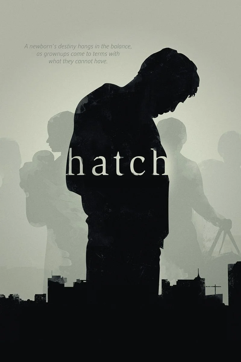 Affiche de Hatch