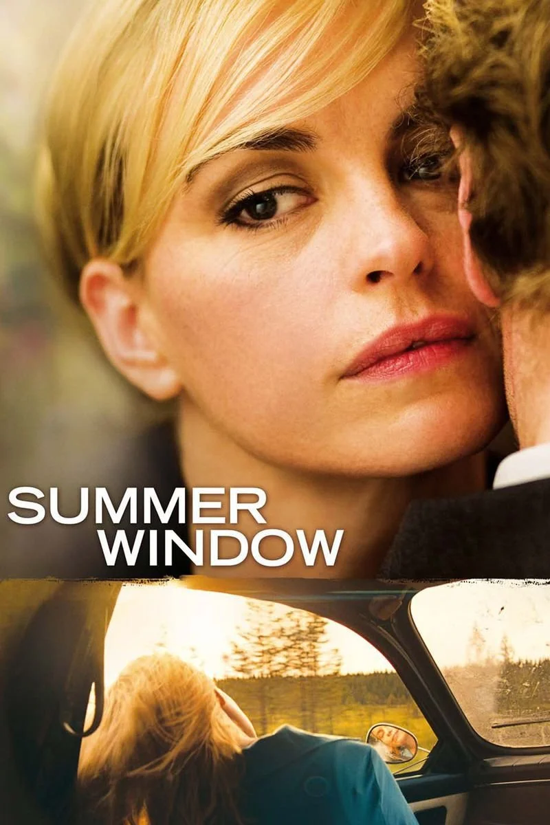 Affiche de Summer Window