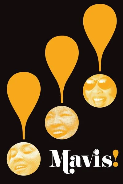 Poster Mavis!