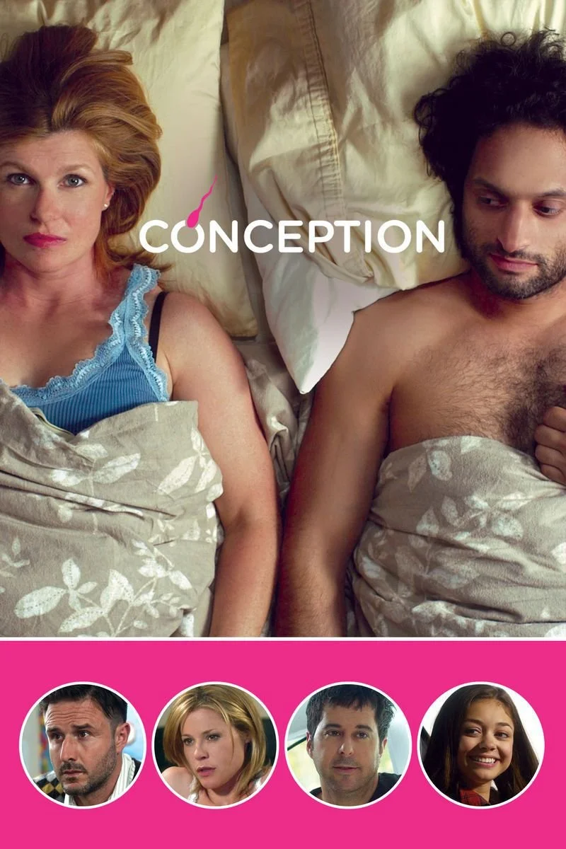 Affiche de Conception