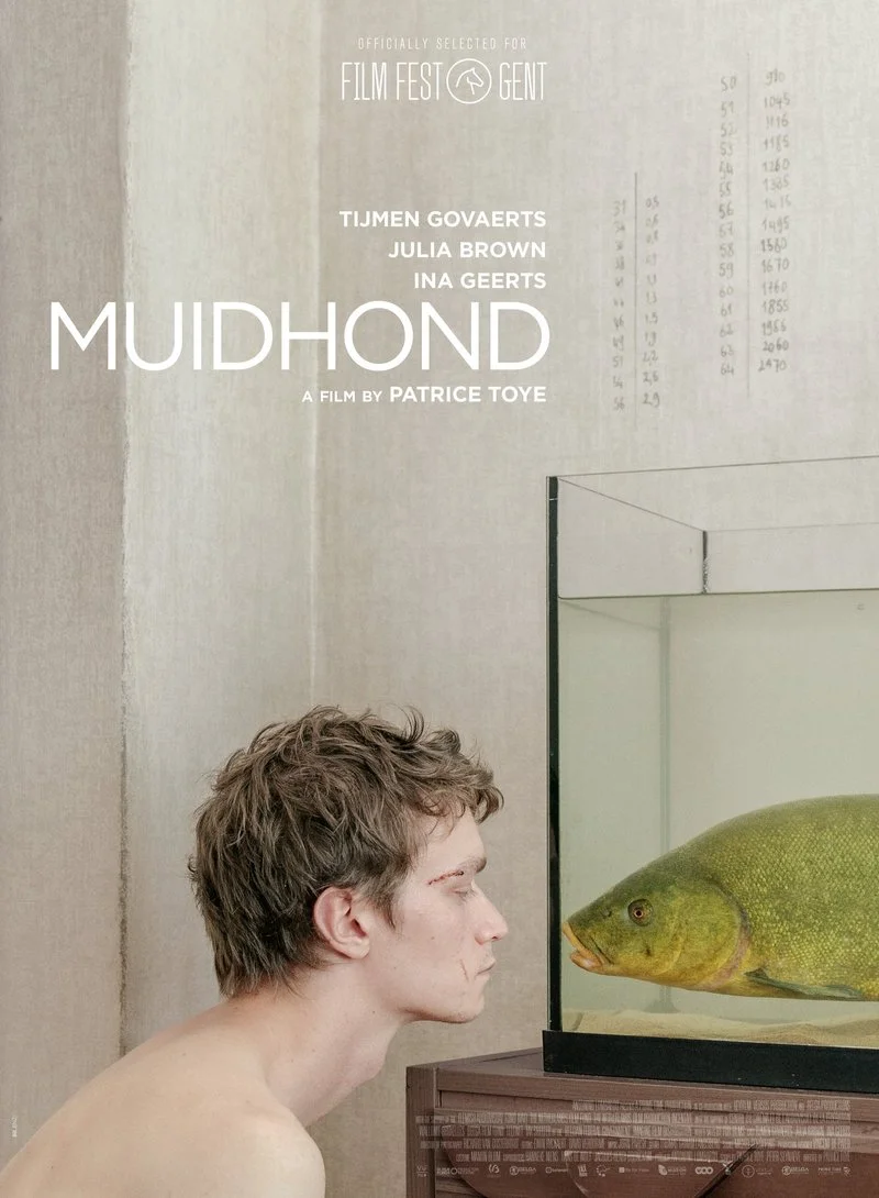 Affiche de Muidhond