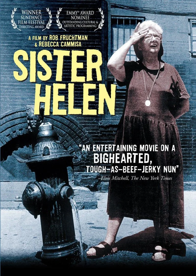 Affiche de Sister Helen