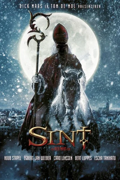 Poster Sint
