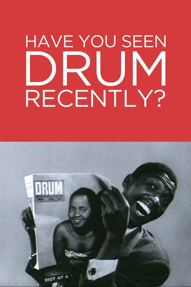 Poster van Have You Seen Drum Recently?
