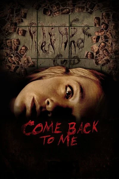 Poster Come Back to Me