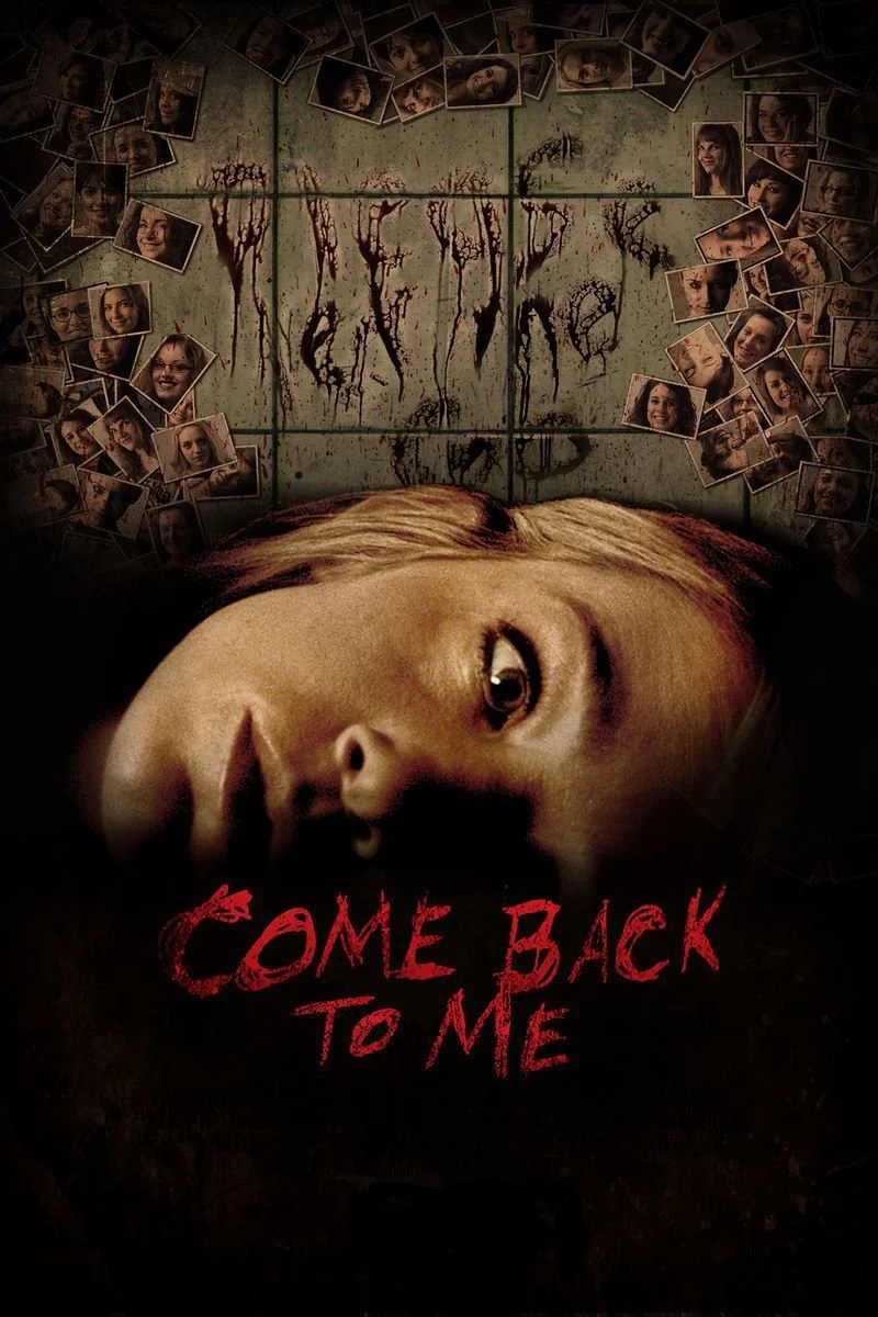 Poster van Come Back to Me