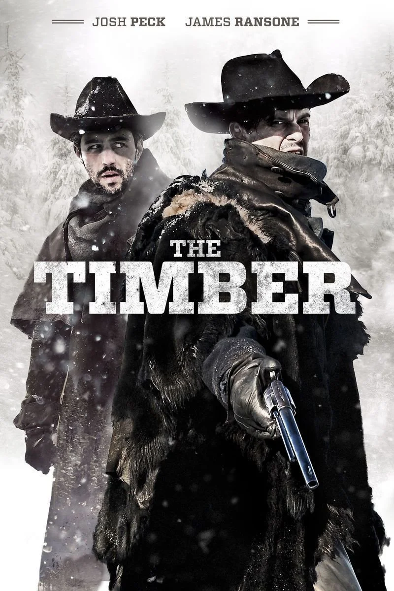 Affiche de The Timber