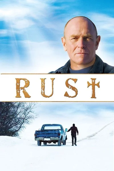 Poster Rust