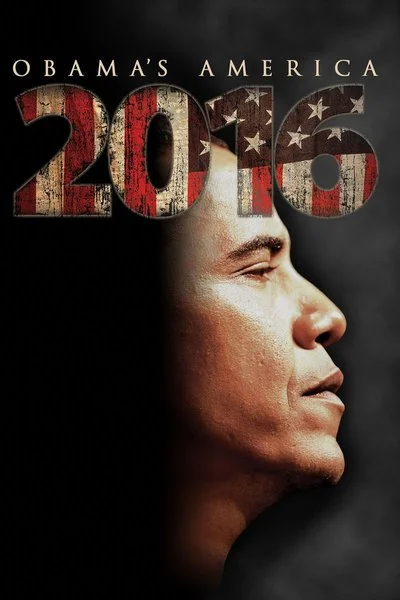 Affiche 2016: Obama's America