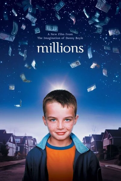 Affiche Millions