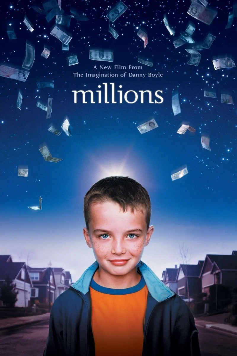 Affiche de Millions