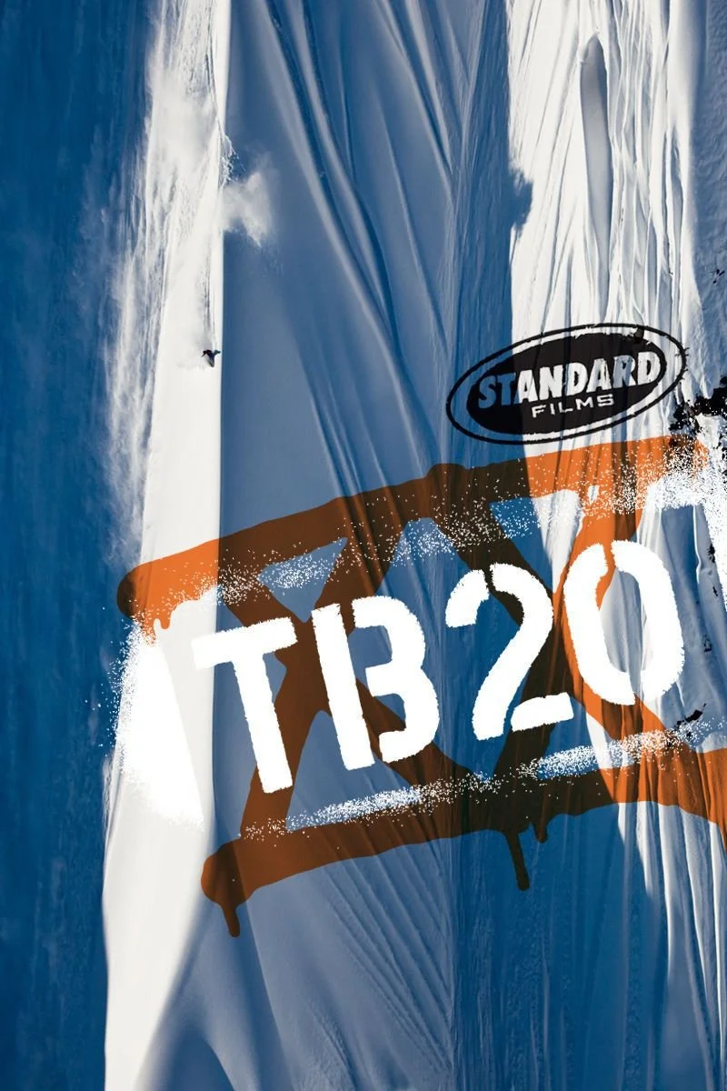 Affiche de TB20 - A Standard Films Production