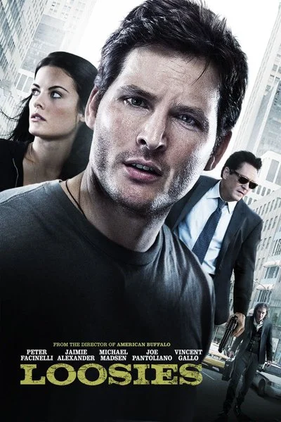 Poster Loosies