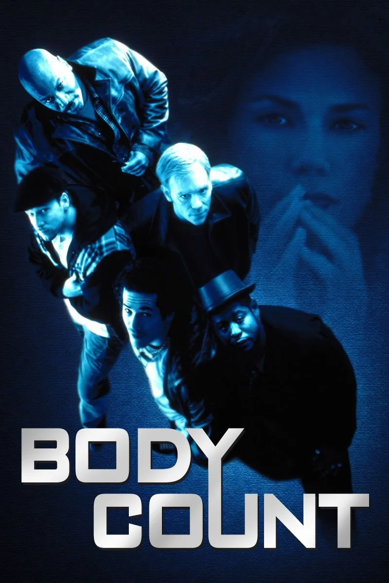 Poster van Body Count