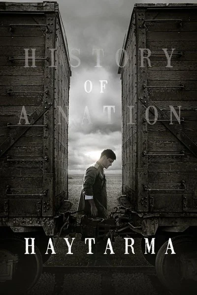 Poster Haytarma