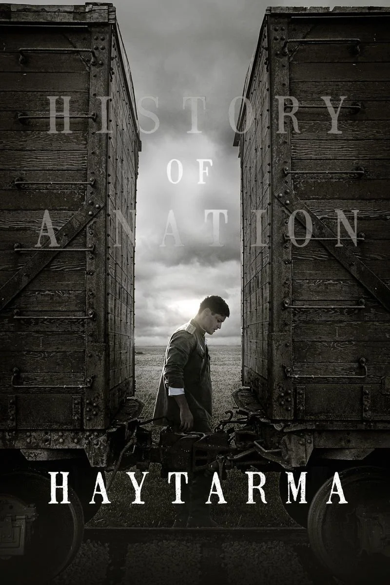Poster van Haytarma