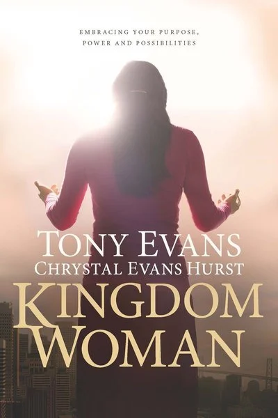 Poster Kingdom Woman
