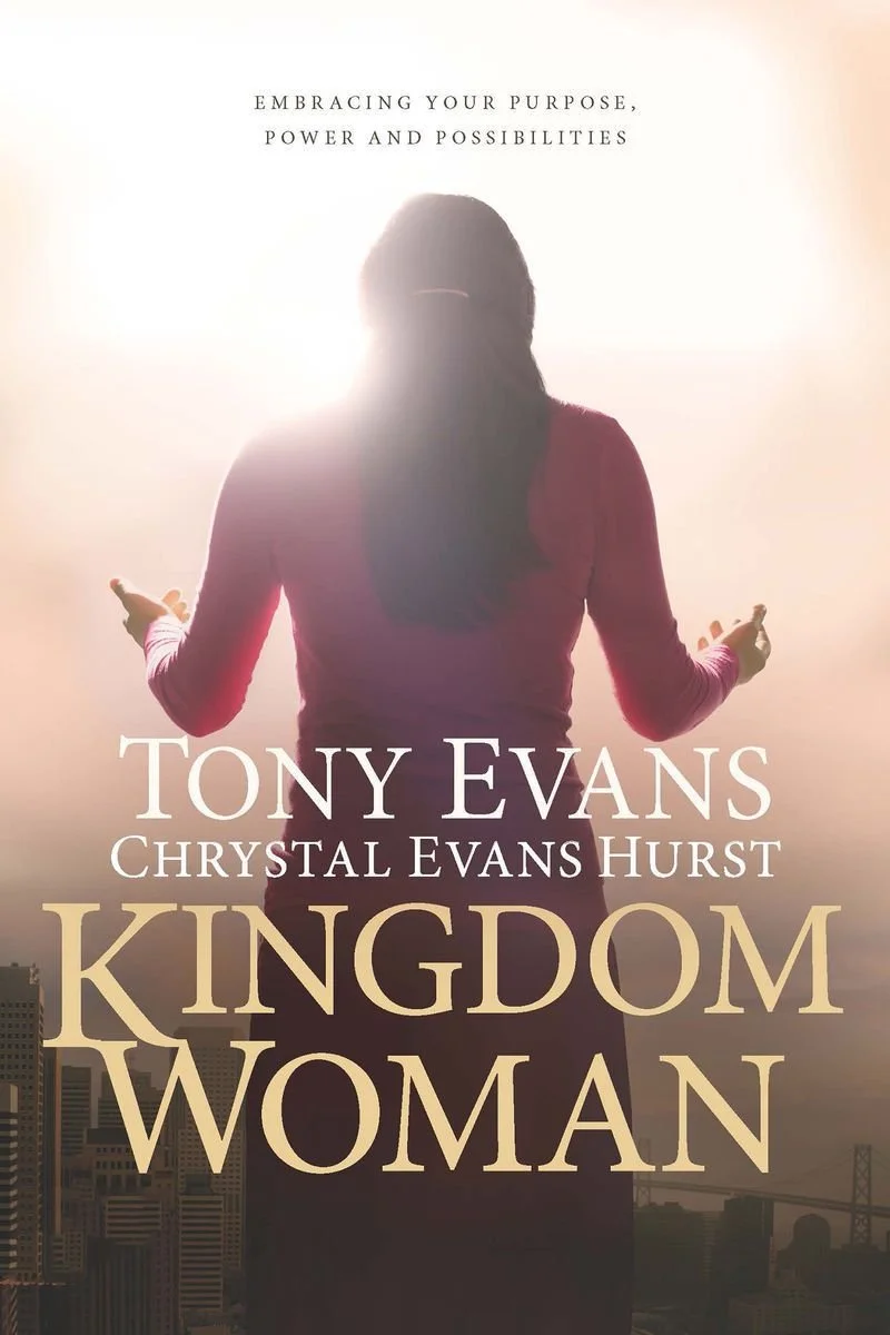 Poster van Kingdom Woman