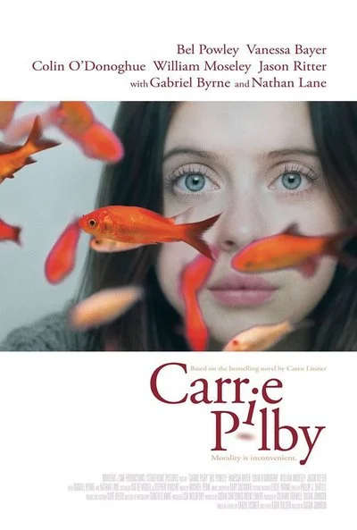 Affiche Carrie Pilby