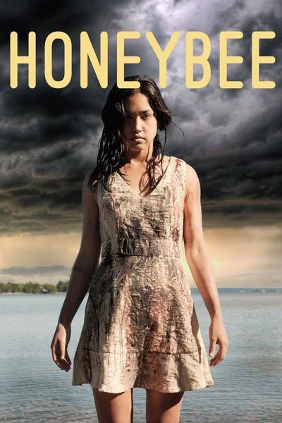 Poster Honeybee