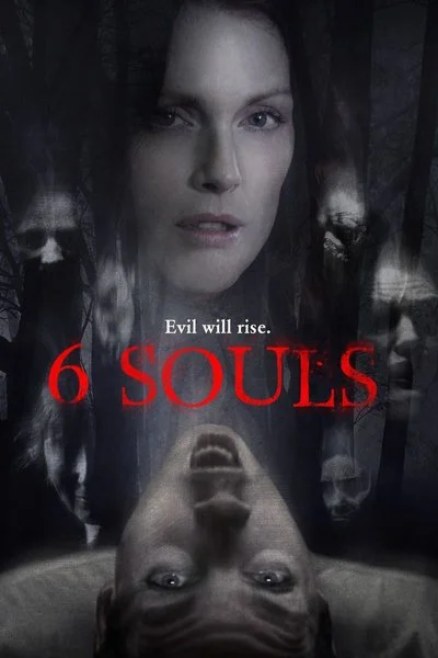 Poster 6 Souls