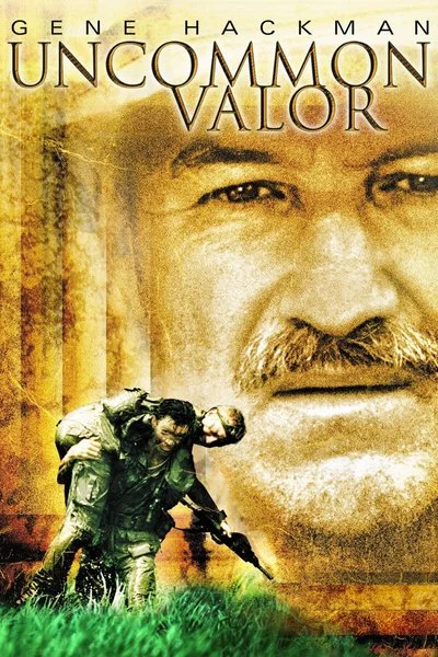 Affiche Retour vers l'enfer