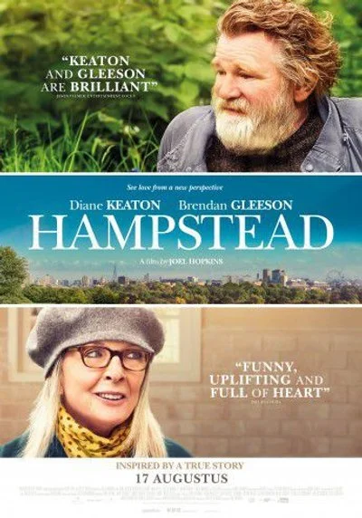 Poster Hampstead