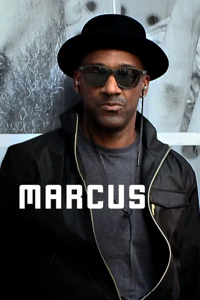 Affiche Marcus