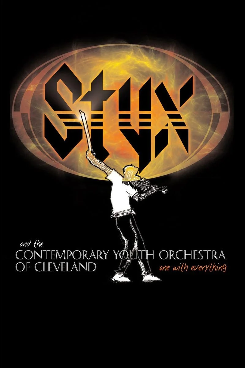 Affiche de Styx: One With Everything