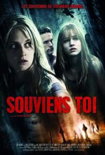 Poster Forget Me Not