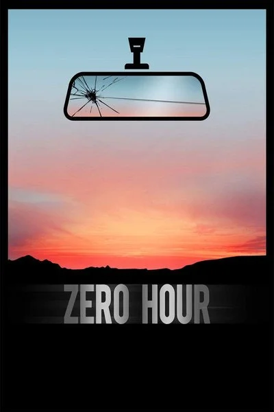 Affiche Zero Hour