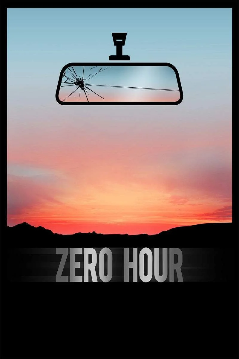 Poster van Zero Hour