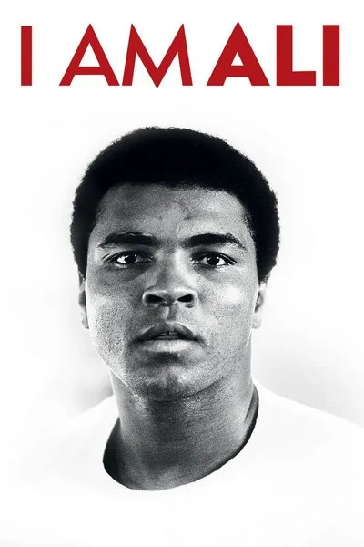 Affiche I Am Ali