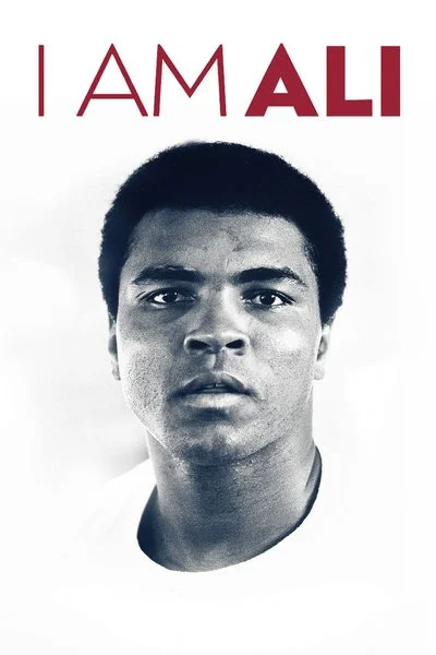 Poster I Am Ali