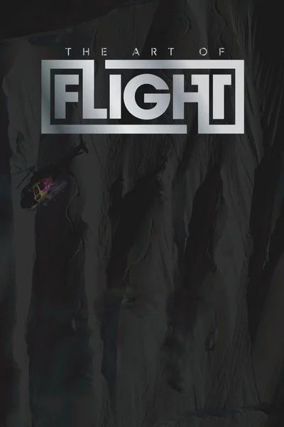 Poster The Art of Flight