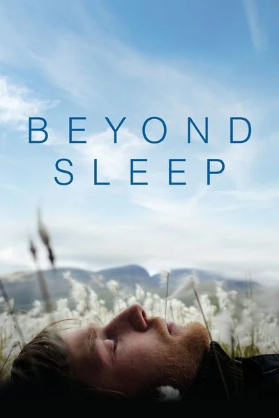 Poster Beyond Sleep