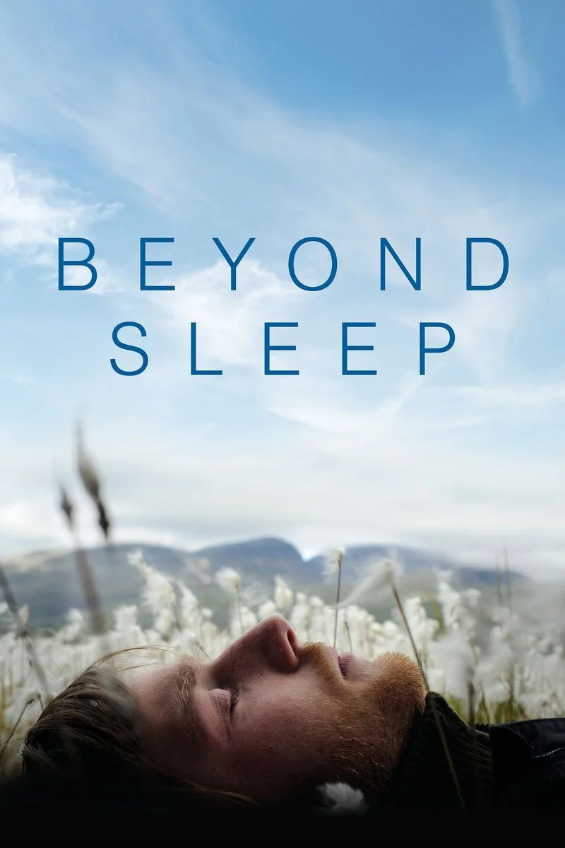 Poster van Beyond Sleep