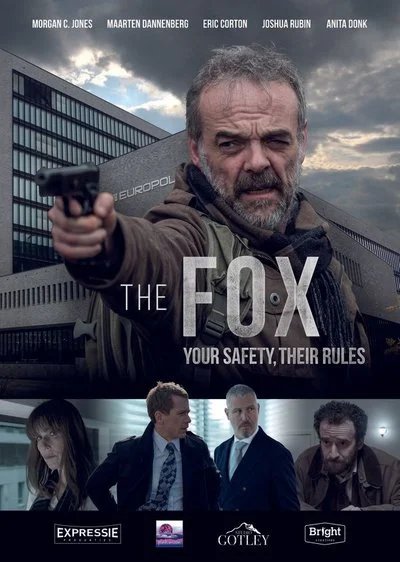 Affiche The Fox