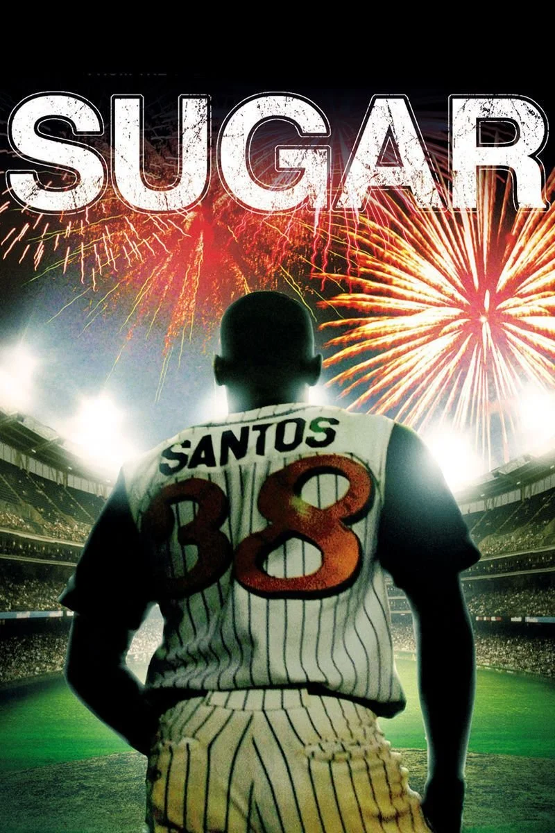 Poster van Sugar