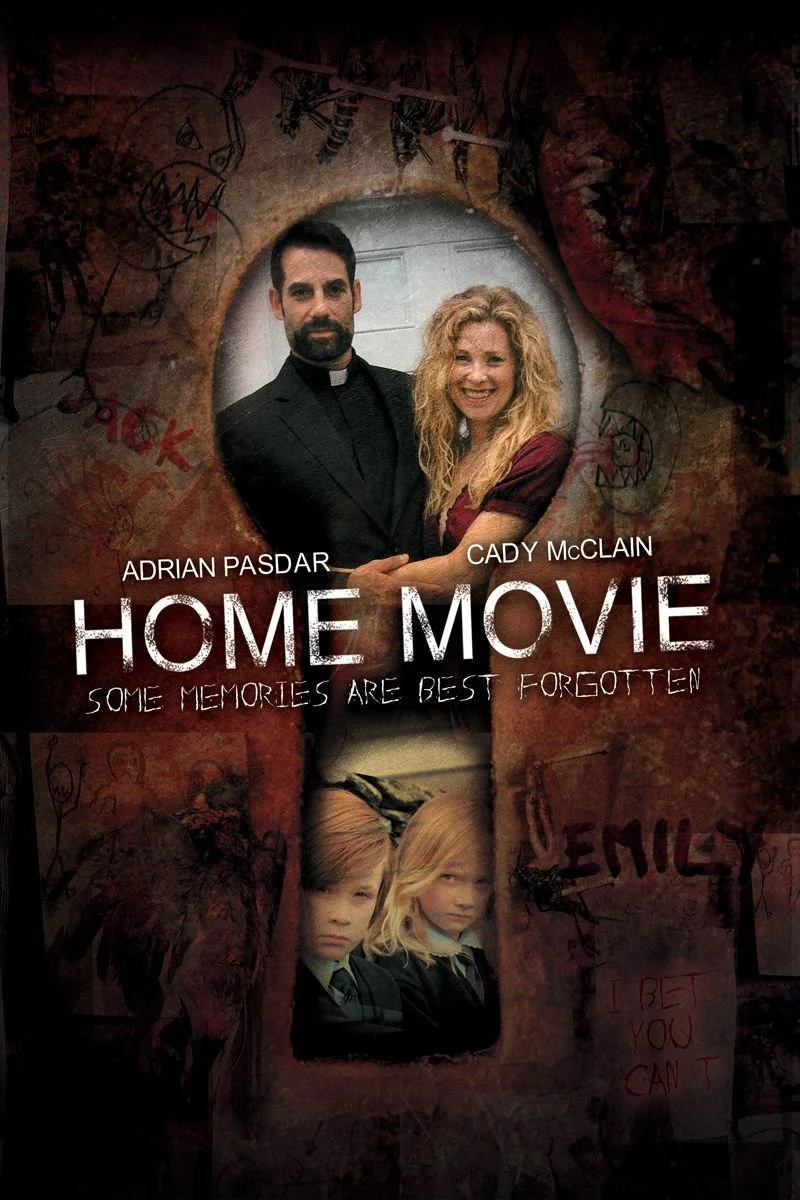 Affiche de Home Movie