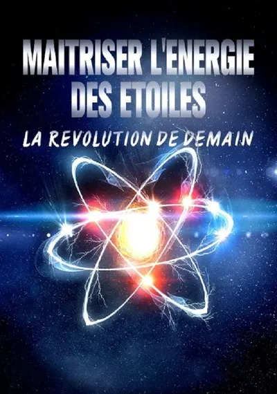 Affiche Let There Be Light