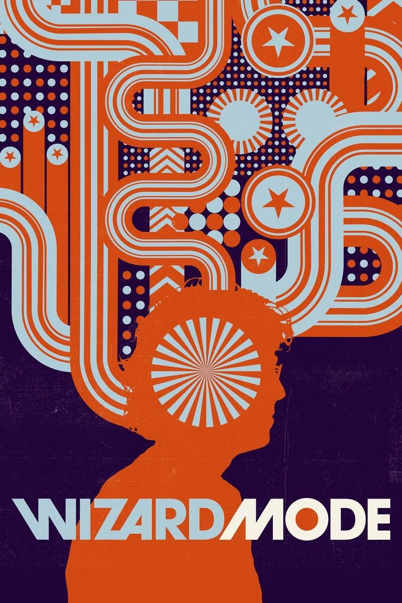 Affiche de Wizard Mode