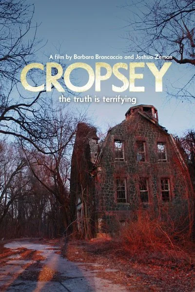 Affiche Cropsey