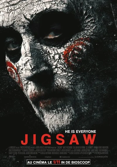 Poster Jigsaw
