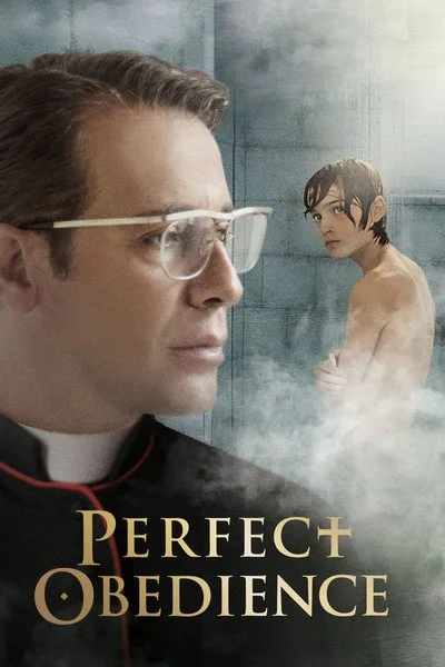 Affiche Perfect Obedience