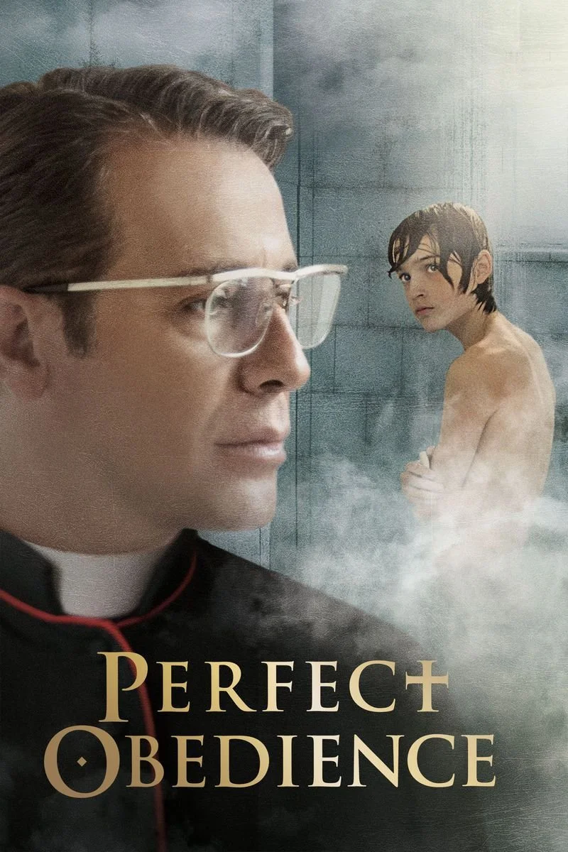 Poster van Perfect Obedience