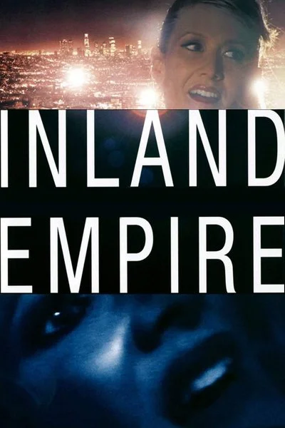 Affiche Inland Empire