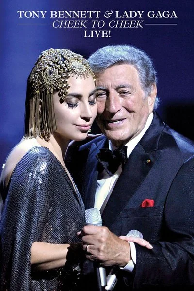 Affiche Cheek To Cheek