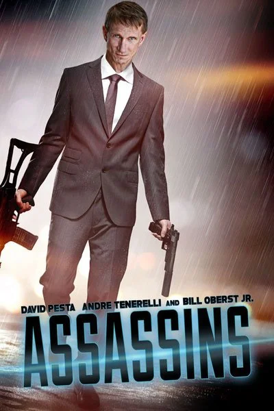 Poster Assassins