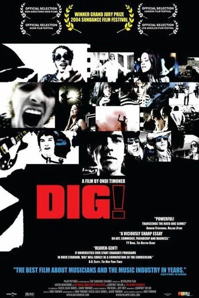 Poster Dig!